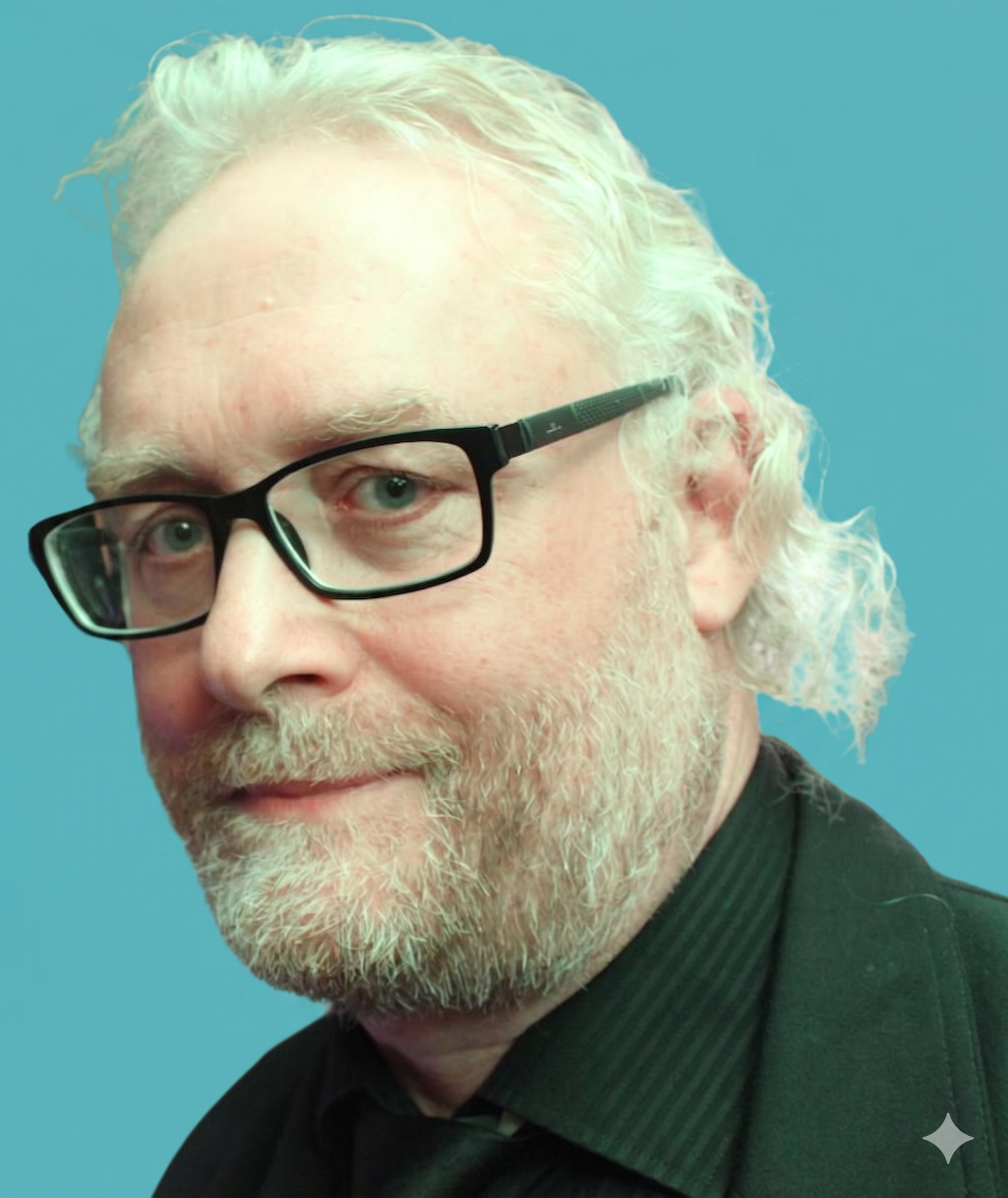 Ulf Katler