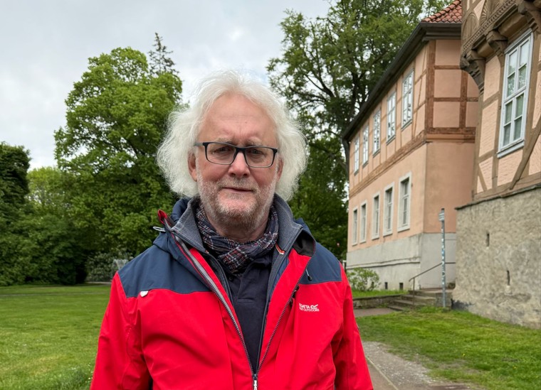 Ulf Katler in Fallersleben-Sülfeld
